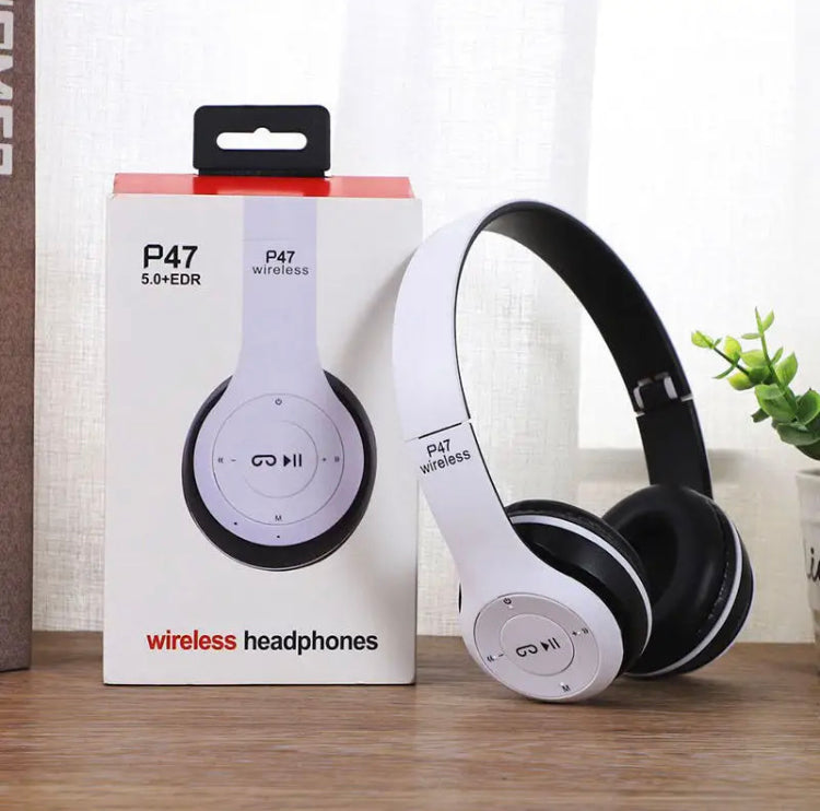 Auriculares Inalambricos P47